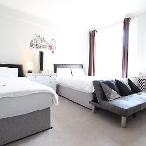 Studio Appartement